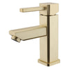 Image of Legion Furniture UPC Faucet with Drain ZY6301-G