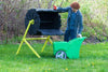 Image of Good Ideas Compost Wizard Insulated Composter Single