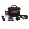 Image of Eccotemp 45HI Indoor 6.8 GPM Natural Gas Tankless Water Heater Service Kit Bundle 45HI-NGS