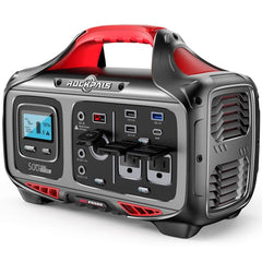 Rockpals Rockpower 500W Power Station