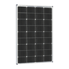 Image of Zamp Solar 115-Watt Roof Mount Solar Kit KIT1003