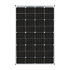 Image of Zamp Solar 115-Watt Roof Mount Solar Kit KIT1003