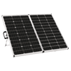 Image of Zamp Solar 140 Watt Portable Solar Kit USP1002