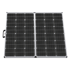 Zamp Solar 140 Watt Portable Solar Kit USP1002