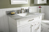 Image of Legion Furniture 36" x 22" x 34" White Single Sink Bathroom Vanity WLF2236-W