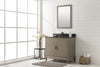 Image of Legion Furniture 36" Bathroom Sink Vanity Wlf7040-36-Ago-Bs