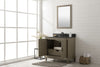 Image of Legion Furniture 36" Bathroom Sink Vanity Wlf7040-36-Ago-Bs