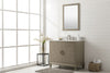 Image of Legion Furniture 36" Bathroom Sink Vanity WLF7040-36-Ago-Cw