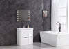 Image of Legion Furniture 32" x 18" x 33.5" White Single Sink Bathroom Vanity WT9329-32-PVC