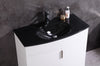 Image of Legion Furniture 36" x 18" x 33.5" White Single Sink Bathroom Vanity WTM8130-36-W-PVC