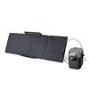 Image of EcoFlow DELTA + 4x 110W Solar Panel