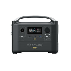 EcoFlow RIVER Pro Portable Power Station