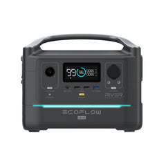 EcoFlow RIVER Max Portable Power Station