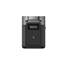 EcoFlow DELTA 2 Smart Extra Battery