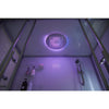 Image of Maya Bath Catania Platinum White 2-Person Freestanding Steam Shower 301