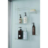 Image of Maya Bath Catania Platinum White 2-Person Freestanding Steam Shower 301