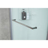 Image of Maya Bath Catania Platinum White 2-Person Freestanding Steam Shower 301