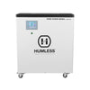 Image of Humless Lithium 6.5 kWh Home Battery Bank BATHOME6.5I3